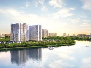 Cần bán sunrise riverside văn phòng 24/24  hoàn thiện cơ bản  50m2  giá 1.7tỷ  view hồ bơi