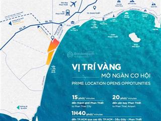 Biệt thự novaworld phan thiết, bán lỗ 1ty, 160m2, nhà có sẵn,  0908 938 ***