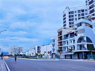 Bán đất nền đường võ văn kiệt nha trang, view sông, chiều ngang rộng 12m