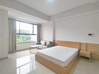 Cho thuê căn hộ botanica premier, hồng hà, 36m2, officel, full nt giá 12tr.  0933 481 ***