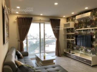 Cho thuê căn hộ sunny plaza, phạm văn đồng, 95m2, 3pn, 2wc full nội thất, giá 17tr  0933 481 ***9