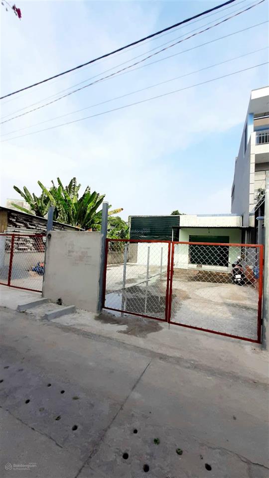 Đất phú lợi  dt 10x35m  thổ cư 100m2 đường ô tô thông vị trí gần vòng xoay hiệp thành 3 giá ok
