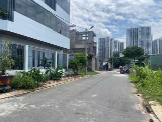 Chính chủ bán lô đất 545 ngay vinhomes grand park quận 9