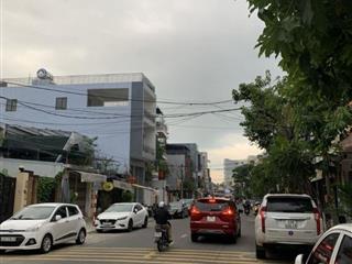 Bán nhanh nhà 2,5 tầng Mặt tiền Lê Đình Thám, gần chợ Mới Hoà Thuận Đông, Hải Châu 8,75 tỷ