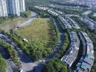 Cần cho thuê cả nhà phố 100m2 đồ cơ bản giá 16 triệu/th dãy b thảo nguyên  ecopark