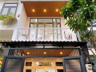 Bán nhà 347/ lê văn thọ, phường 9, gò vấp, 64 m2