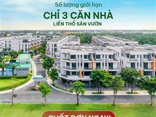 Lovera premier  đón sức bật hạ tầng, tăng gấp bội giá trị