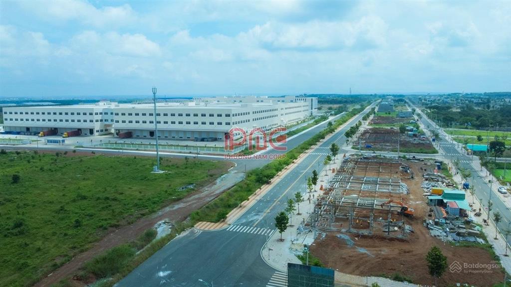 Lô góc ngộp bank cát tường phú hưng thanh lý giá rẻ bất ngờ tháng 12/2025 cắt lỗ ngay 1 tỷ đồng 