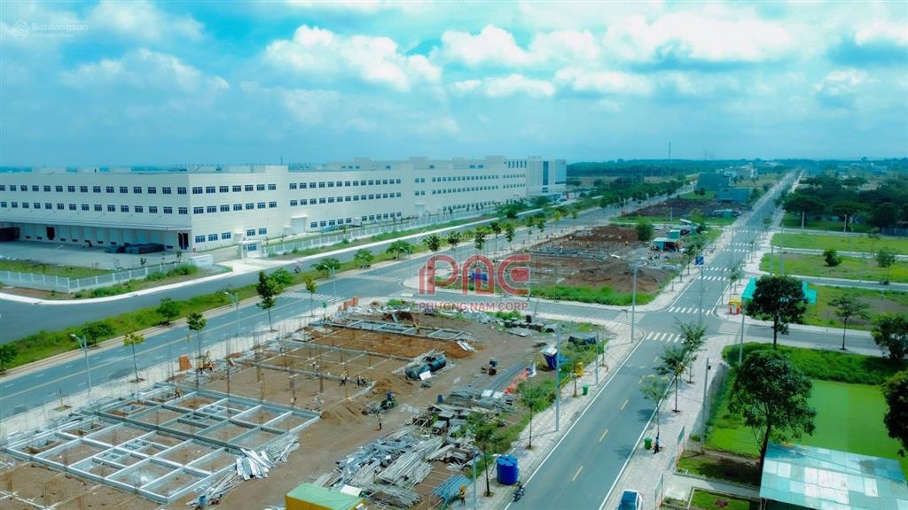 Lô góc ngộp bank cát tường phú hưng thanh lý giá rẻ bất ngờ tháng 12/2025 cắt lỗ ngay 1 tỷ đồng 