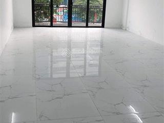 Bán nhà 218 tân mai, mặt ngõ to hơn phố 2 oto tránh, kd đỉnh. dt 65m2 x 5t mt 4.2m giá 13 tỷ