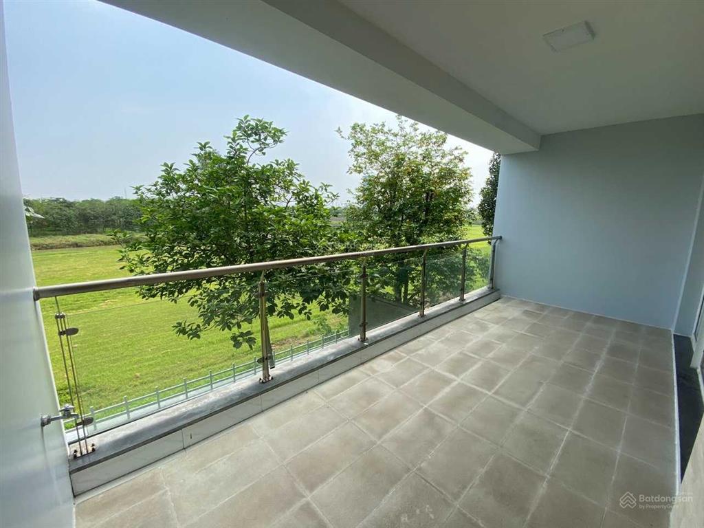 Chính chủ cho thuê biệt thự siêu vip khu q ciputra, full nội thất cao cấp view sân golf