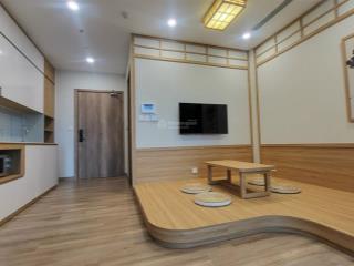 Cần bán căn 1 phòng ngủ onsen full đồ giá 1.x tỷ bao phí,  0961 694 ***