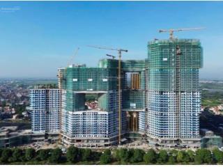 Cần bán căn mezza 2 phòng ngủ dự án sky forest tổng 100m2 giá chỉ 3.8 tỷ,  0961 694 ***