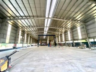 Cho thuê kho 2000m2 khu công nghiệp hòa cầm, đà nẵng