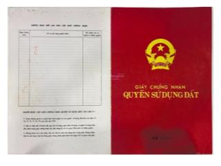 Bán đất mt đường đặng nguyên cẩn, p. 13, q. 6, dt 4 x 16m, giá 13 tỷ