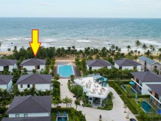 Hàng hiếm  bán căn biệt thự mặt biển bãi trường  amon beach resort phú quốc (hơn 400m2)
