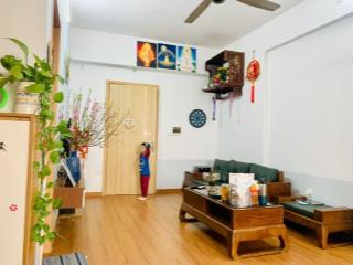 Cho thuê căn hộ chung cư full nội thất tại KĐT Thanh Hà Cienco 5 - Cạnh trường Tuệ Đức