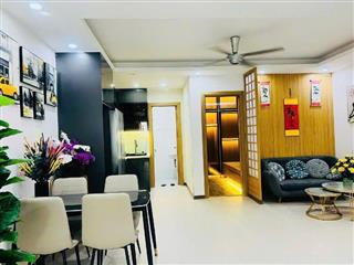 Cần bán gấp căn chung cưu 69,48m2 HH01 Thanh Hà, Full nội thất mới