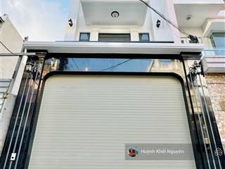 Mt khu tên lửa 80m2, bình trị đông b, bình tân mới 100%