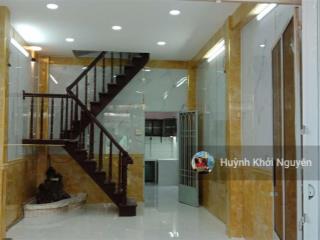 Hẻm // bà hom p13 q6 43m2 hẻm 4m chỉ có 5.1 tl