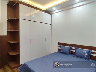 Bán nhà lý thường kiệt, 40m2 x mặt tiền 4m, 12.9 tỷ, gần mặt phố, ngõ rộng thoáng