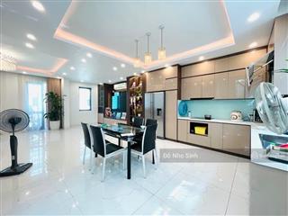 Chính chủ bán nhà luxury kiến hưng  thang máy  đường rộng 17m  dt 70m2  mặt tiền 7m  giá 17 tỷ