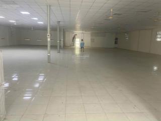 Cho thuê xưởng may 1.000 m2 giá 45 triệu đ / đường tỉnh lộ 835 xã long khê huyện cần đước long an