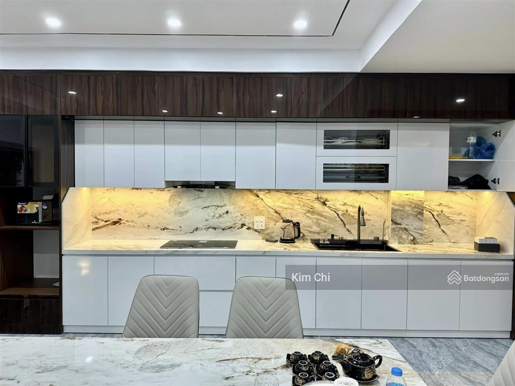 Bán nhà liền kề khu đô thị trung văn, nam từ liêm, vị trí kinh doanh, giá đầu tư