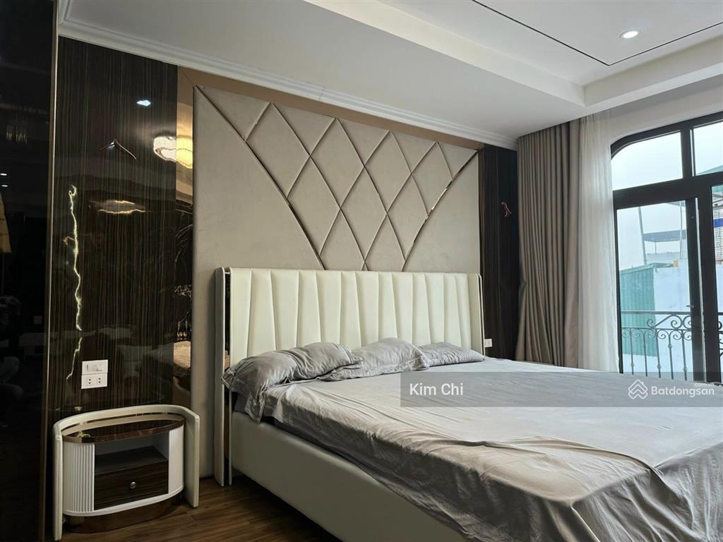 Bán nhà liền kề khu đô thị trung văn, nam từ liêm, vị trí kinh doanh, giá đầu tư