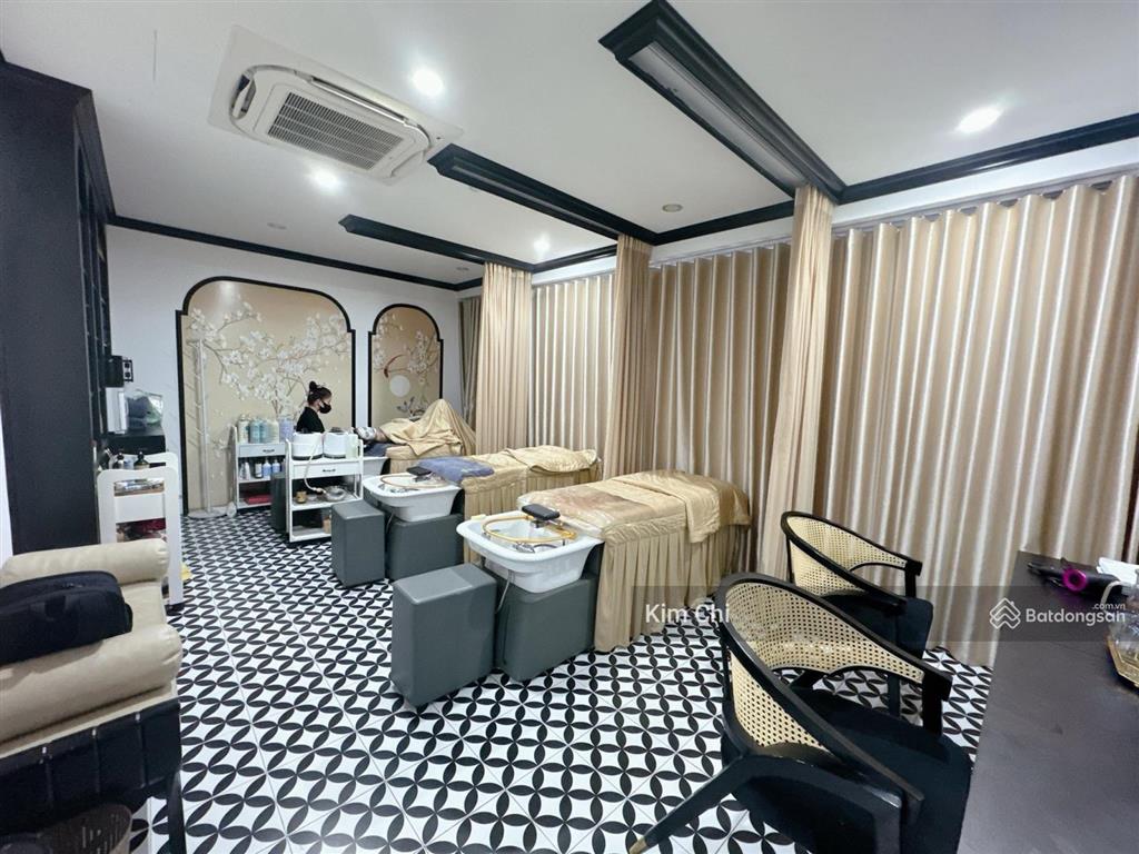 Bán nhà liền kề khu đô thị trung văn, nam từ liêm, vị trí kinh doanh, giá đầu tư