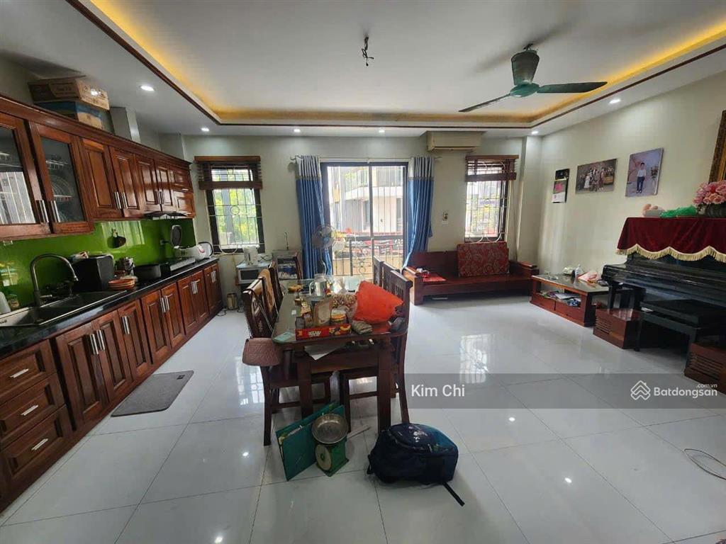 Bán nhà liền kề nguyễn văn lộc, mặt hồ, kinh doanh, giá rẻ nhất khu vực