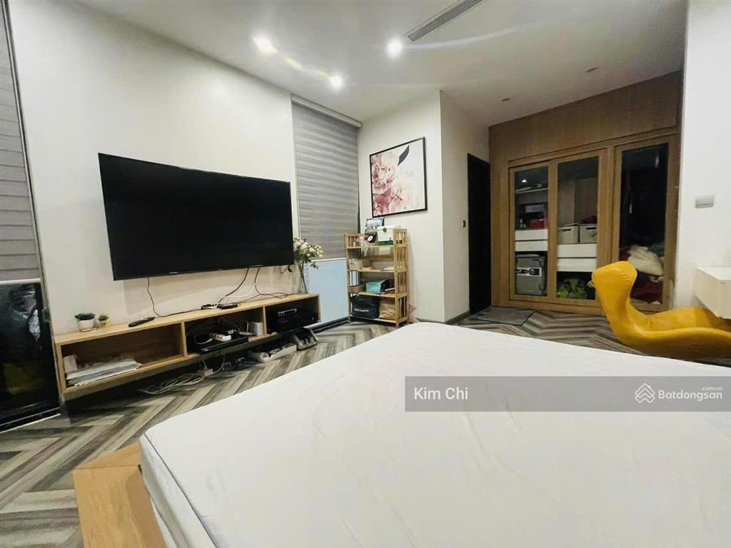 Bán nhà liền kề khu đô thị mới văn quán, hà đông, lô góc giá đầu tư
