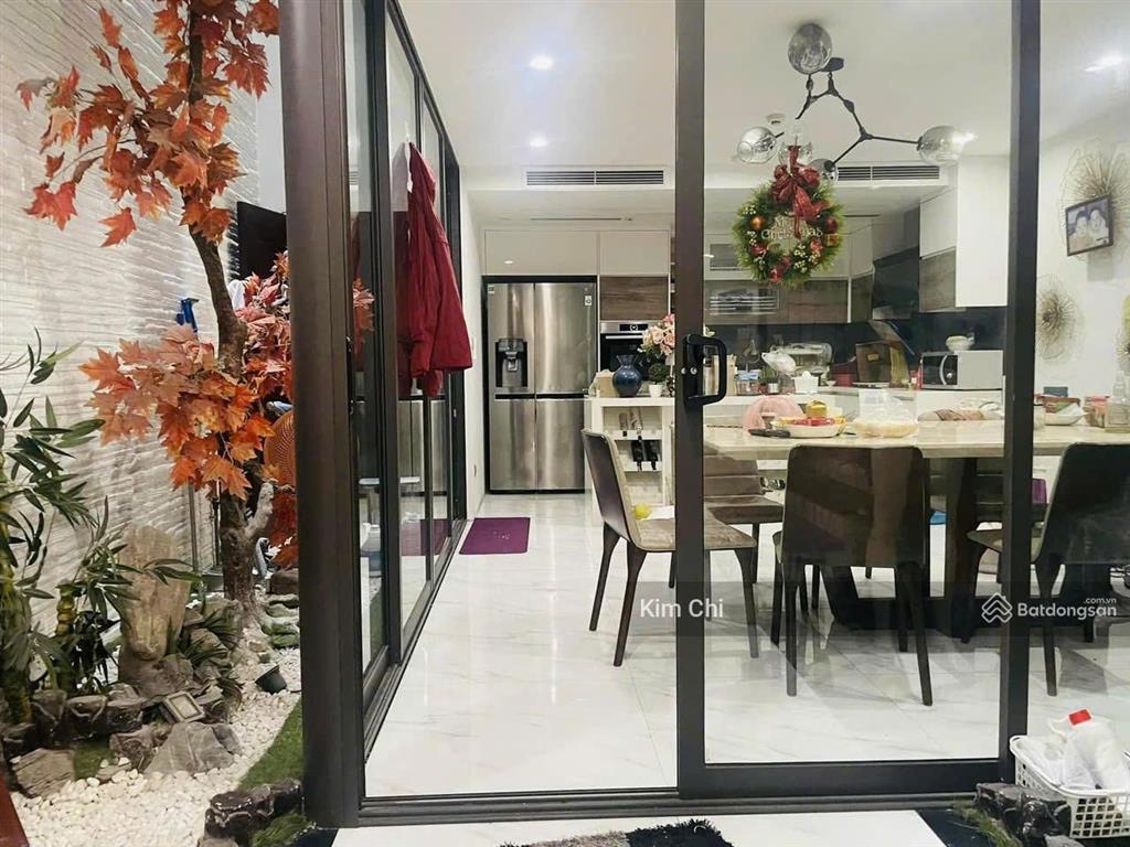 Bán nhà liền kề khu đô thị mới văn quán, hà đông, lô góc giá đầu tư