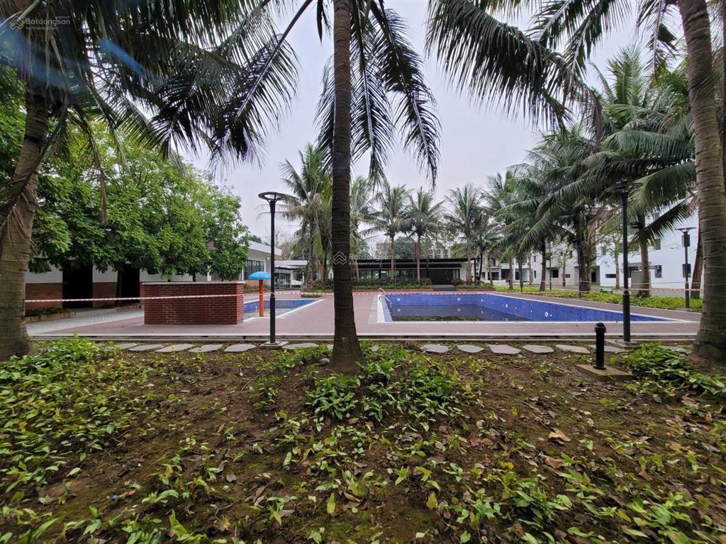 Cần bán gấp sh 204m2 khu spring valley ecopark. hải 0704 725 ***