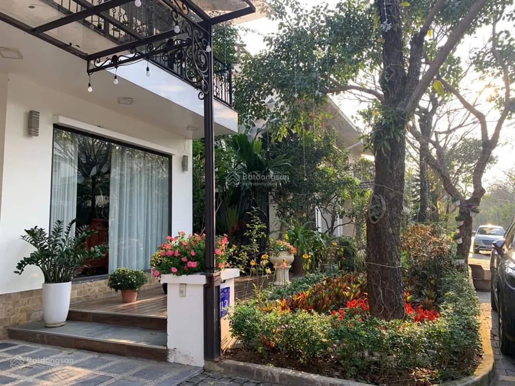Bán nhanh biệt thự song lập ecopark. hải 0704 725 ***