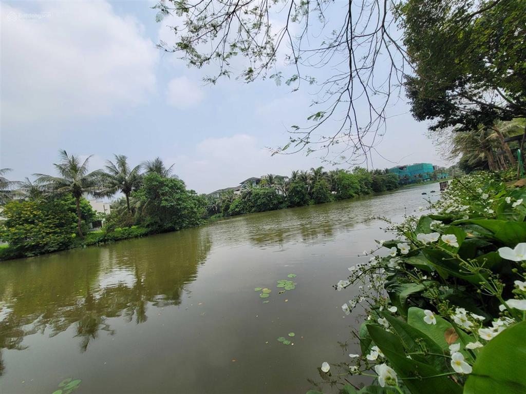 Chủ nhà nhờ em bán căn biệt thự đảo ecopark gần 500m2. anh chị quan tâm  hải 0704 725 ***