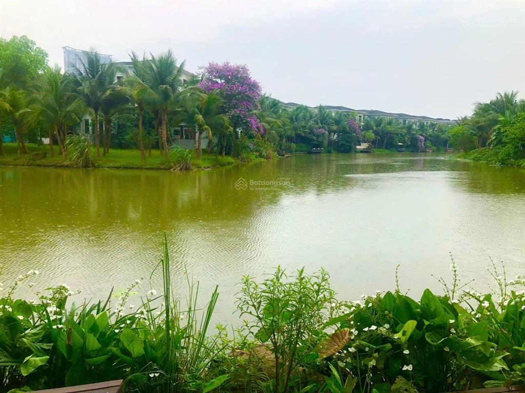 Chủ nhà nhờ em bán căn biệt thự đảo ecopark gần 500m2. anh chị quan tâm  hải 0704 725 ***