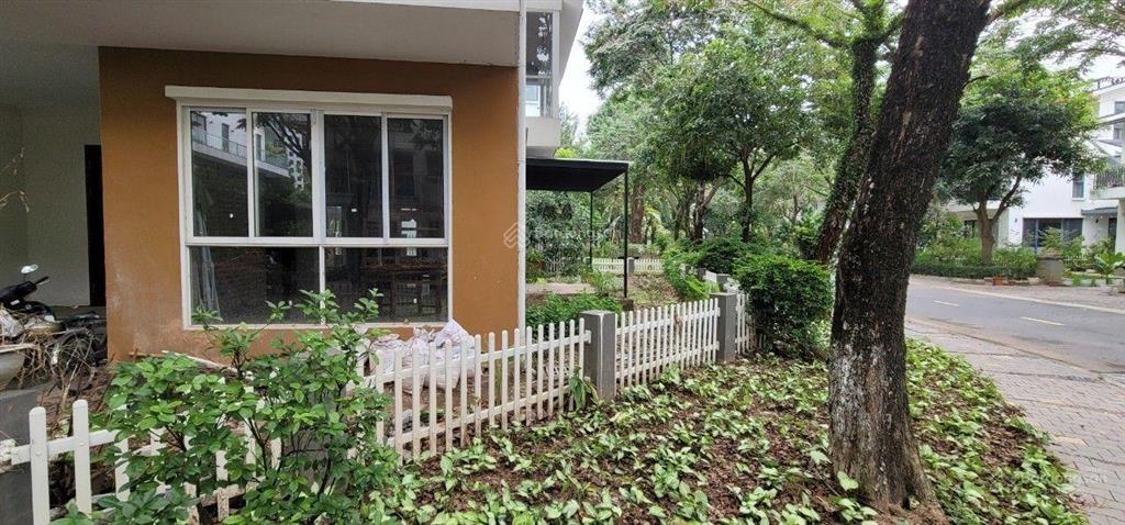 Chính chủ bán biệt thự song lập mimosa ecopark. hải 0704 725 ***
