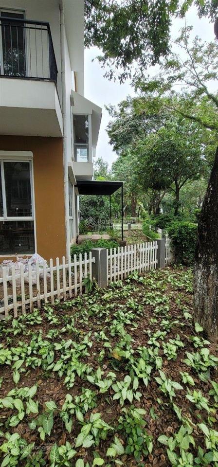 Chính chủ bán biệt thự song lập mimosa ecopark. hải 0704 725 ***
