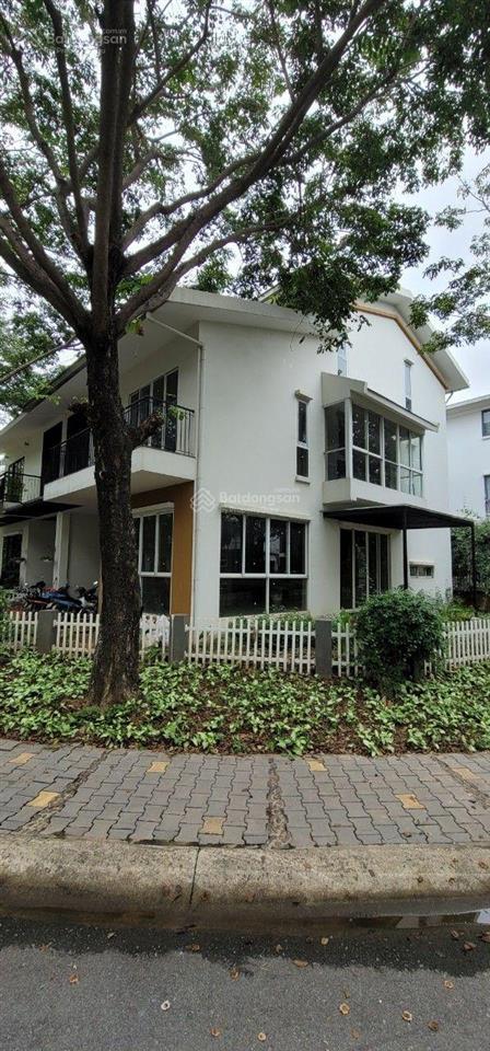 Chính chủ bán biệt thự song lập mimosa ecopark. hải 0704 725 ***