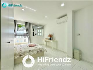 Căn hộ studio giá rẻ  40m2  ban công  full nội thất  nguyễn văn trỗi  phú nhuận lê văn sỹ