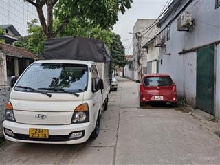 Chính chủ bán 50m2 ô tô tránh tại song phương  0987 834 ***