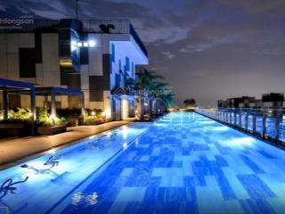 Cần bán căn penthouse duplex tầng cao nhất thuộc dự án an gia riverside quận 7.  0903 226 ***