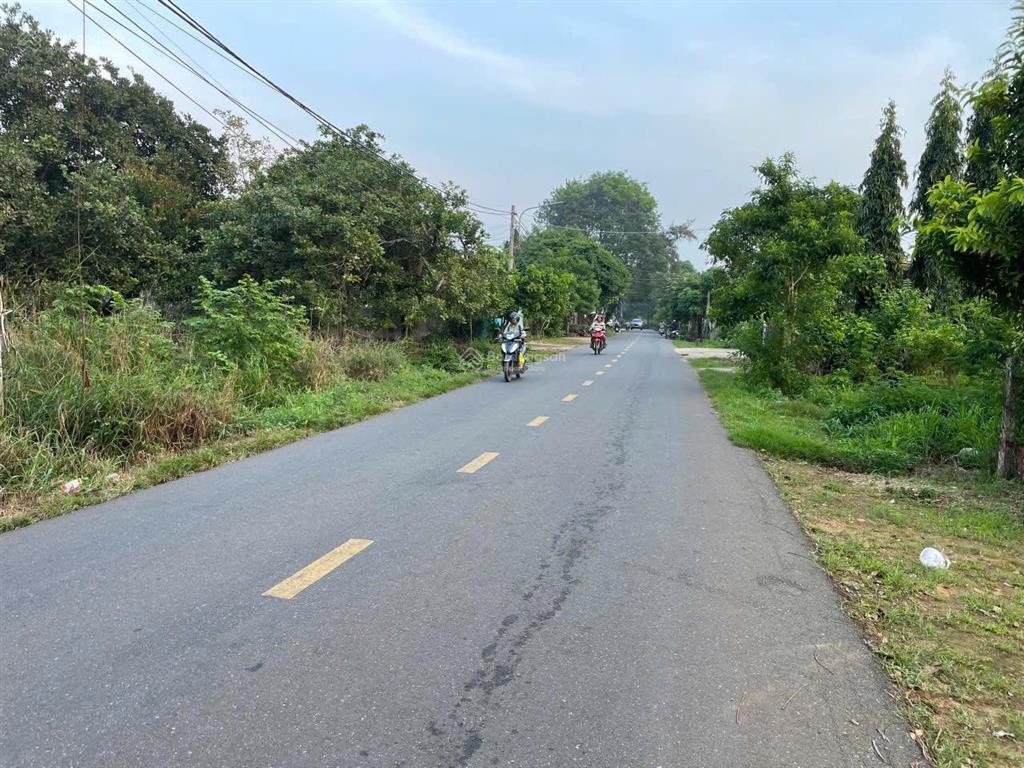 Bán lô đất siêu đẹp 3600m2 170m2 tc cách vòng xoay hắc dịch 800m. giá 9,8 tỷ tài 0707 004 ***
