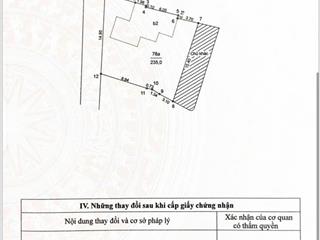 Bán nhà đất siêu phẩm 3 mặt thoáng xuân la võ chí công làm khách sạn, tòa văn phòng, căn hộ dịch vụ