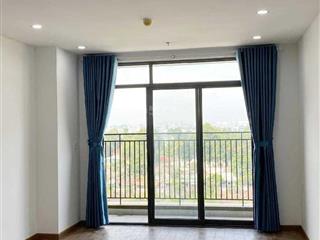 Cần cho thuê căn hộ 60m2 tầng 15, view sài gòn nhà mới hoàn toàn.  0907 206 ***