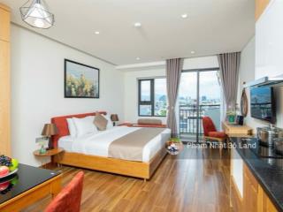 Toà căn hộ khách sạn ngay biển mỹ khê đà nẵng, doanh thu khủng  giá đầu tư cách biển mỹ khê 500m