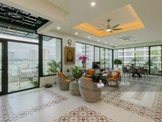 Căn penthouse hud building nha trang full nội thất view bao đẹp sở hữu vĩnh viễn