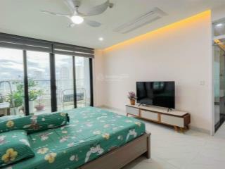 Căn penthouse duy nhất tại chung cư hud building nha trang