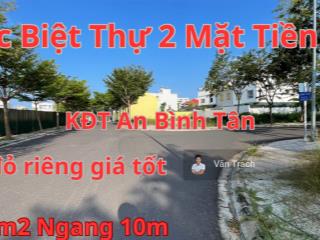 Cần bán đất nền dự án kđt an bình tân nha trang, khánh hòa sổ đỏ riêng (có video)